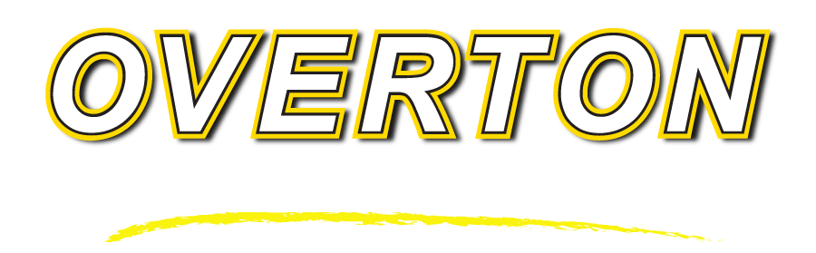 Overton Safety Training Materials