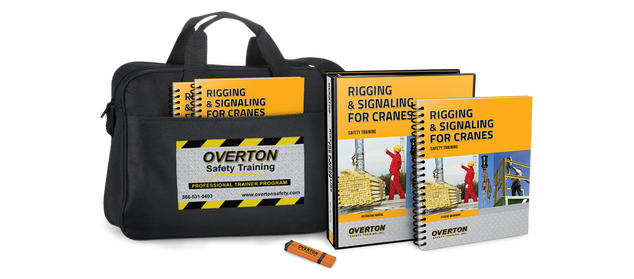 Overton Safety Training Materials