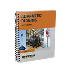 Advanced Rigging - Student Handbook Refill