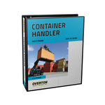 Container Handler Safety - Trainer Kit