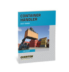 Container Handler Safety - Student Handbook Refill