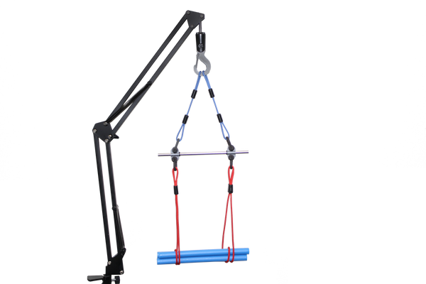 Mini Rigging Tactile Learning Kit – Overton Safety Training Materials