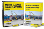 Mobile Elevated Work Platform Upgrade Offer