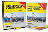 Mobile Elevated Work Platform Safety Training (Spanish) - Trainer Kit