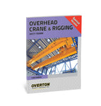 Overhead Crane & Rigging Safety Training (Spanish) - Student Handbook Refill