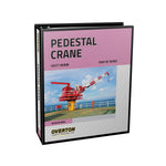 Pedestal Crane Safety - Trainer Kit