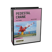 Pedestal Crane Safety - Trainer Kit