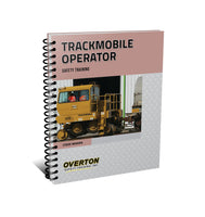 Trackmobile - Student Handbook Refill